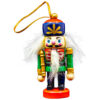 Nutcracker pendant 8 cm