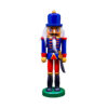 Nutcracker Hussar 21 cm