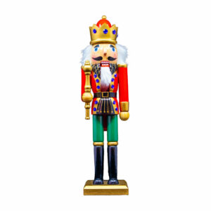 Nutcracker King 39 cm