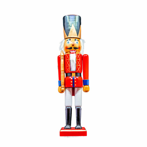 Nussknacker König 50 cm