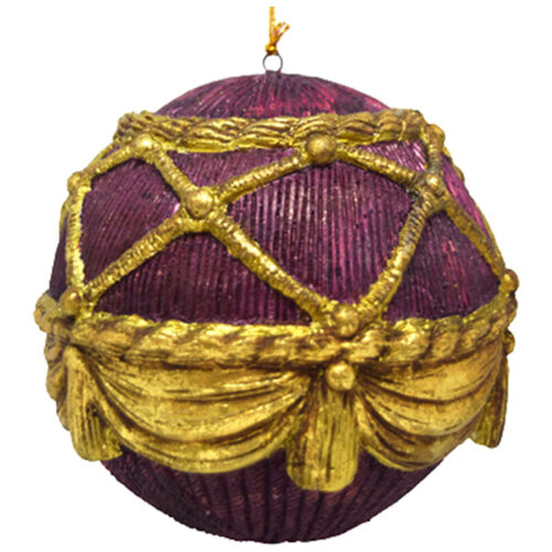 Bordeaux ball