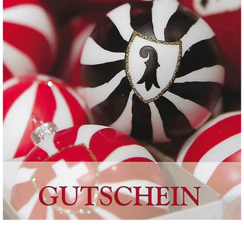 Store voucher