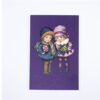 50 Christmas cards