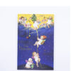 50 Christmas cards