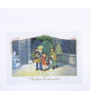 50 Christmas cards