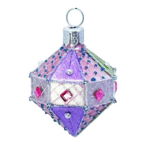Diamant bunt