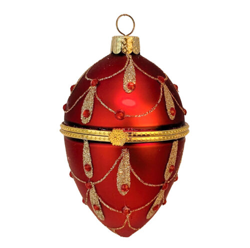 faberge ei rot