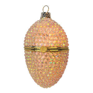 Fabergé Ei