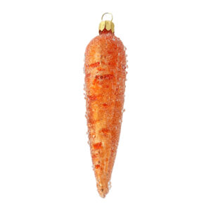 Weihnachtsschmuck Papageientaucher