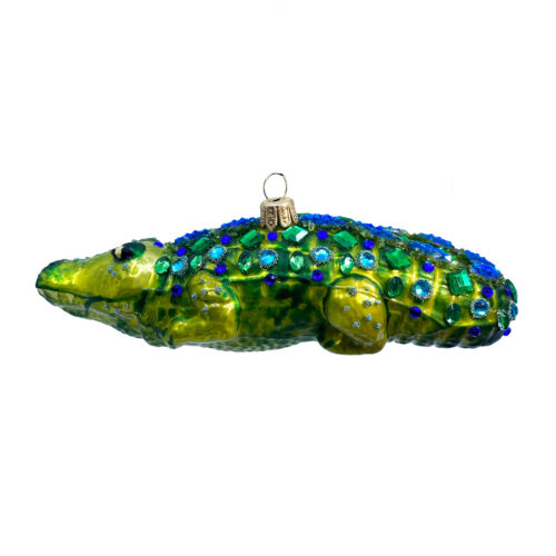Crocodile