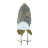 Vogel aus Filz