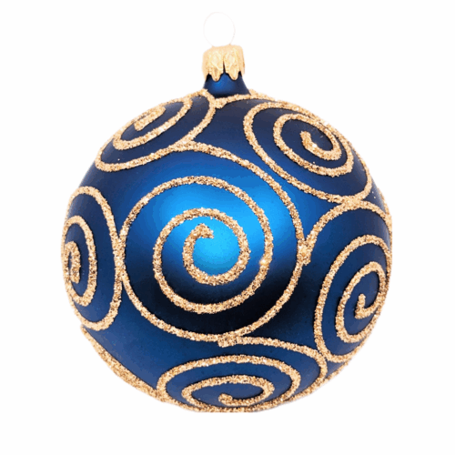 Petrol ball