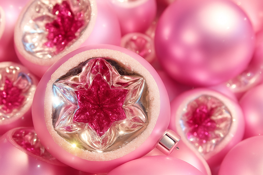 Reflex Pink Reflex-Pink
