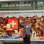 johann wanner